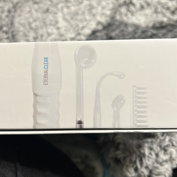 Eternal Clear High Frequency Therapy Kit - Picture 8 of 9